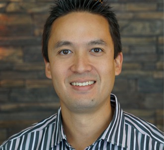 Dr. James Yue | Main Street Dental Airdrie