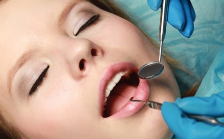 Sedation Dentistry | Main Street Dental Airdrie